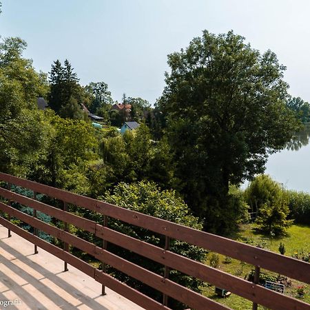 Pokoje Upalty 21 Giżycko Exterior foto